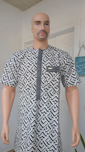 Woodin Men's Shirt