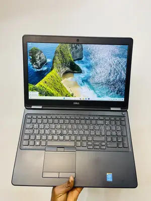 Laptop Dell Latitude E5550 8GB Intel Core i5 SSD 128GB