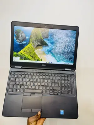 Laptop Dell Latitude E5550 8GB Intel Core i5 SSD 128GB
