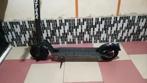 Motorcycle 2023 Black