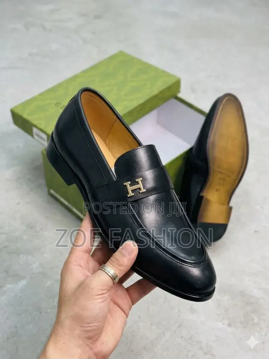 Men Clasic Shoe