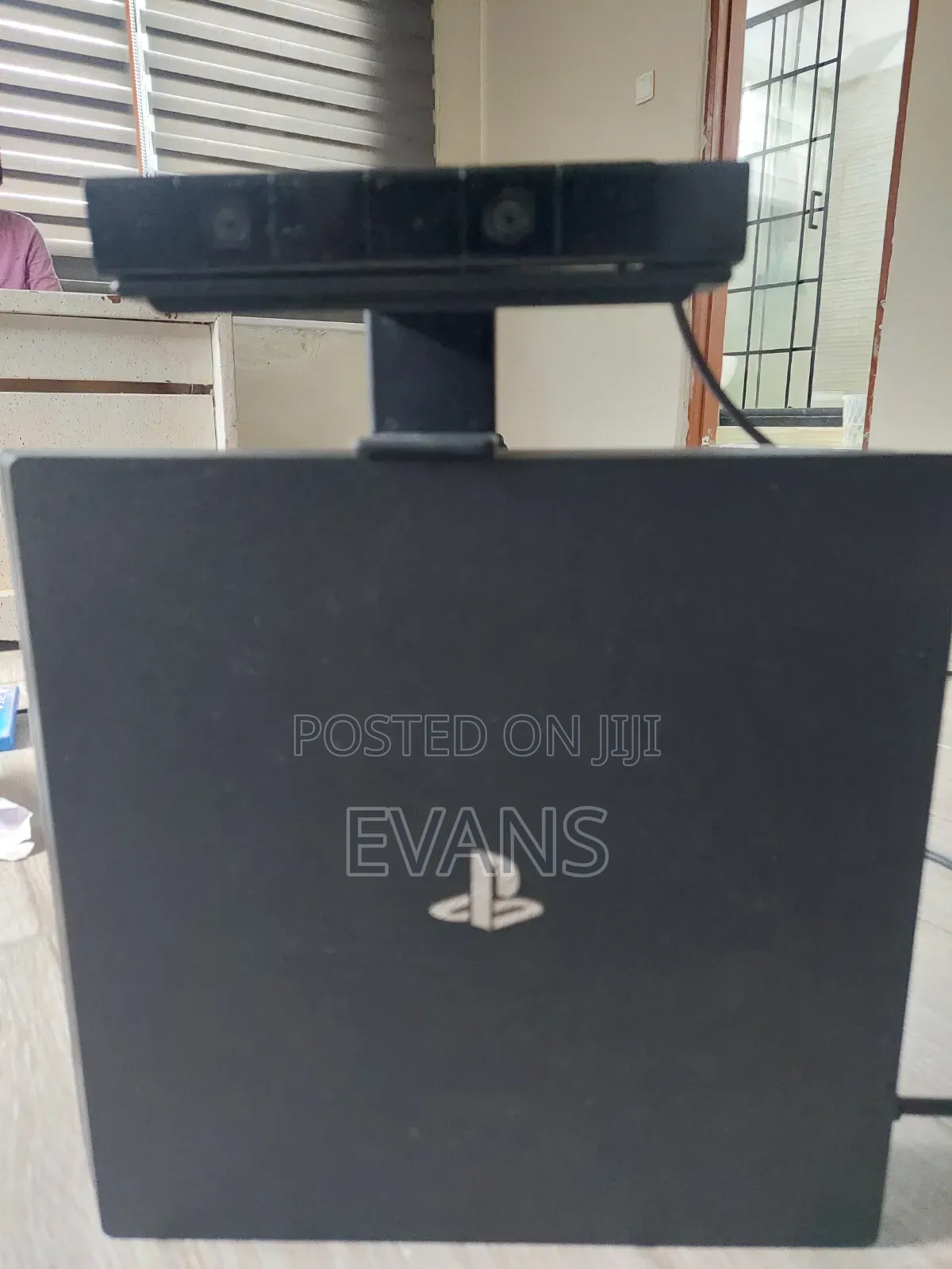 Playstation 4 Pro Ps4