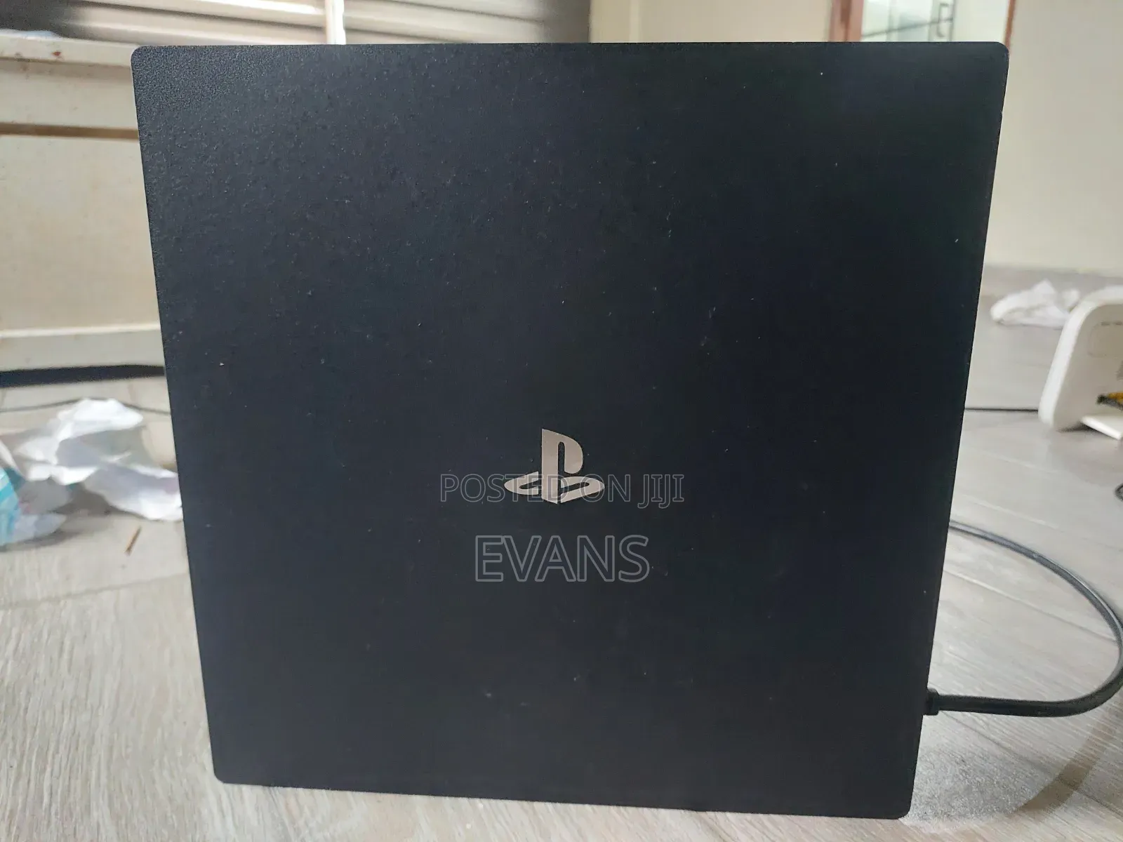 Playstation 4 Pro Ps4