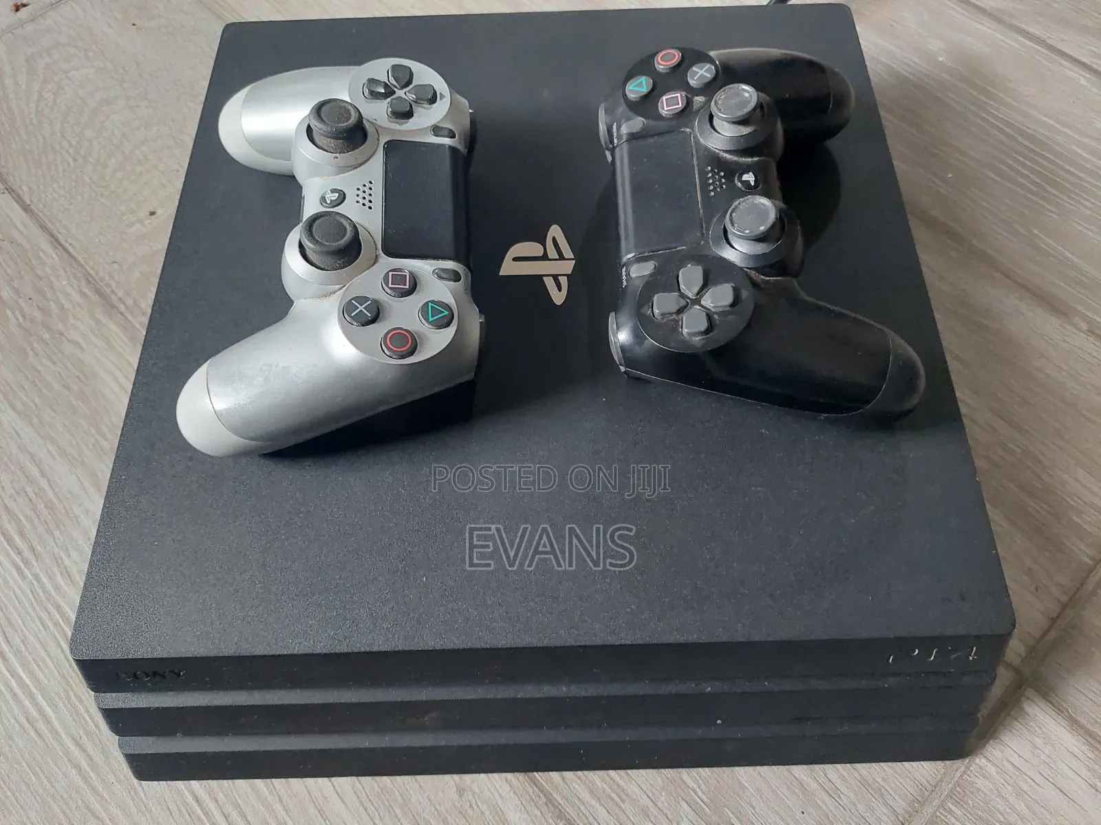 Playstation 4 Pro Ps4