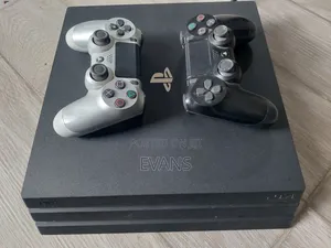 Playstation 4 Pro Ps4