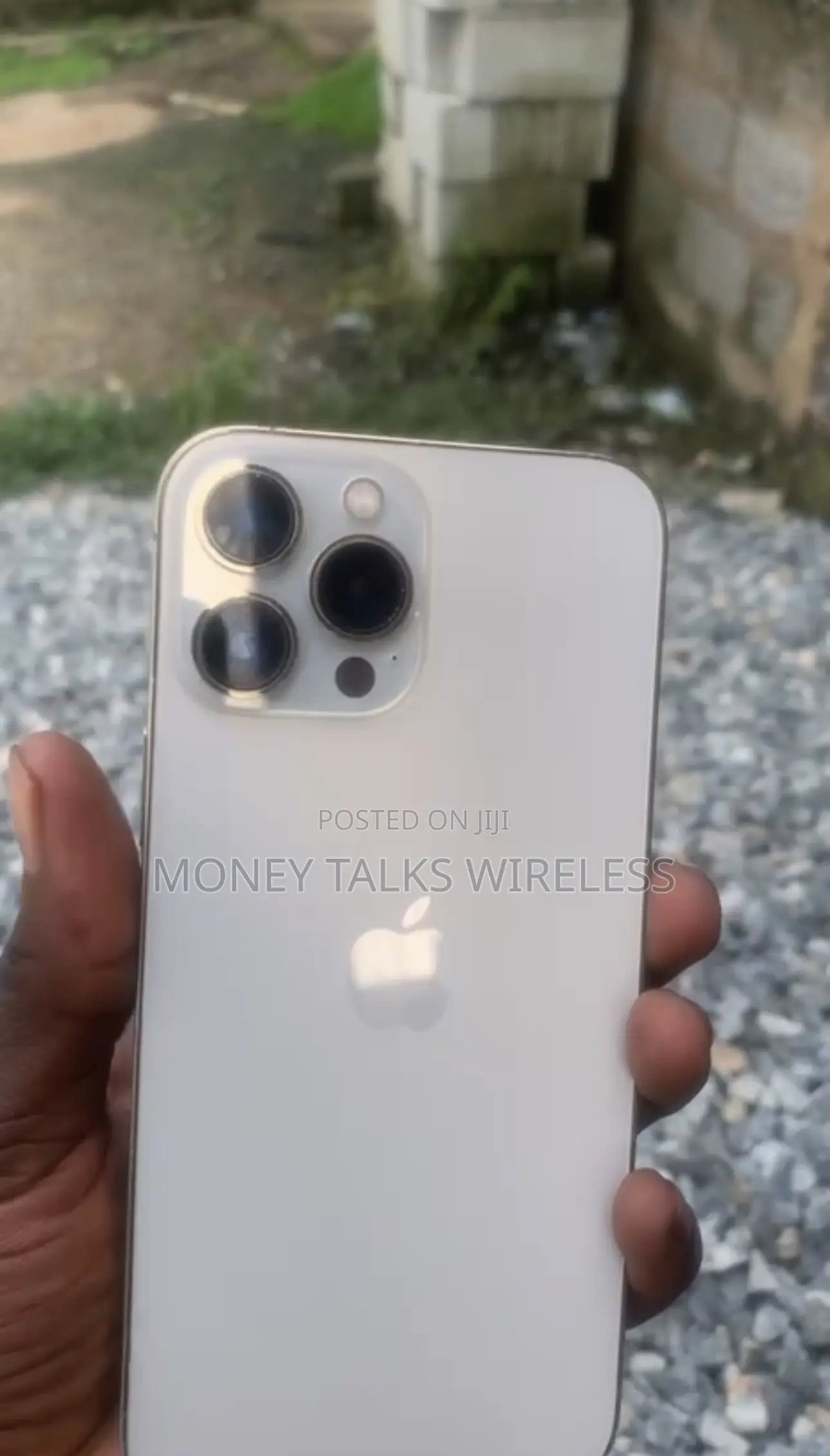 Apple iPhone 13 Pro Max 256 GB Gold