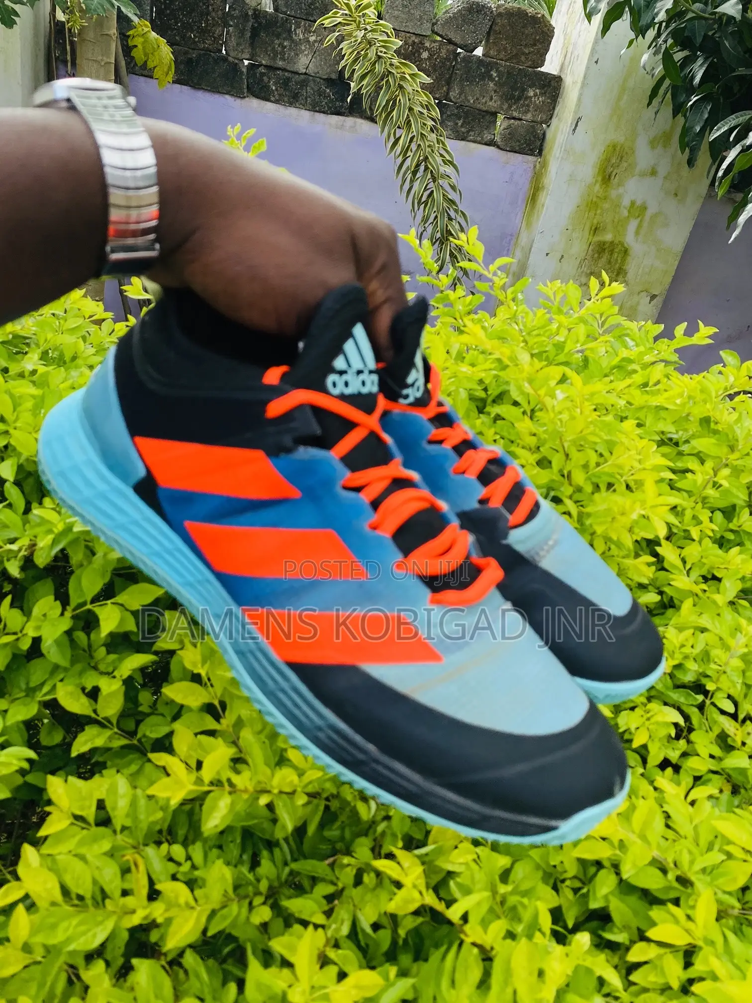 Tennis Shoes Available