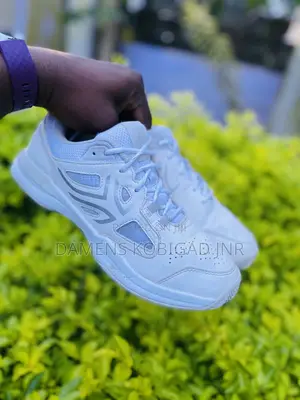 Tennis Shoes Available