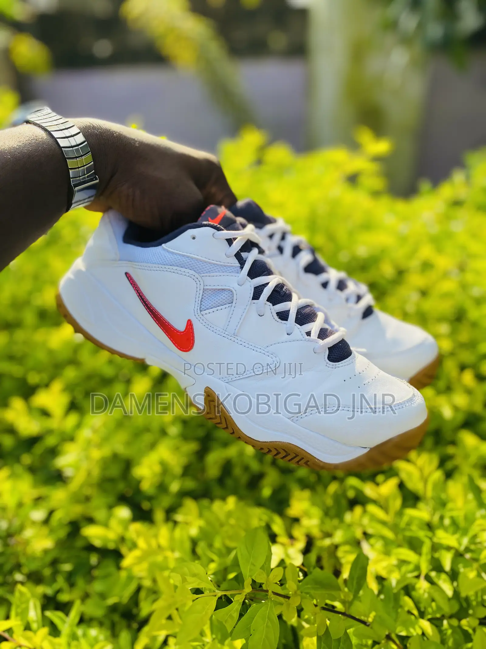 Tennis Shoes Available