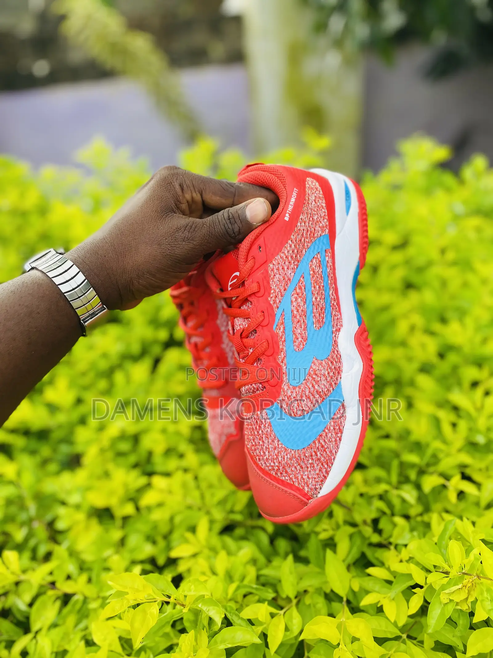Tennis Shoes Available