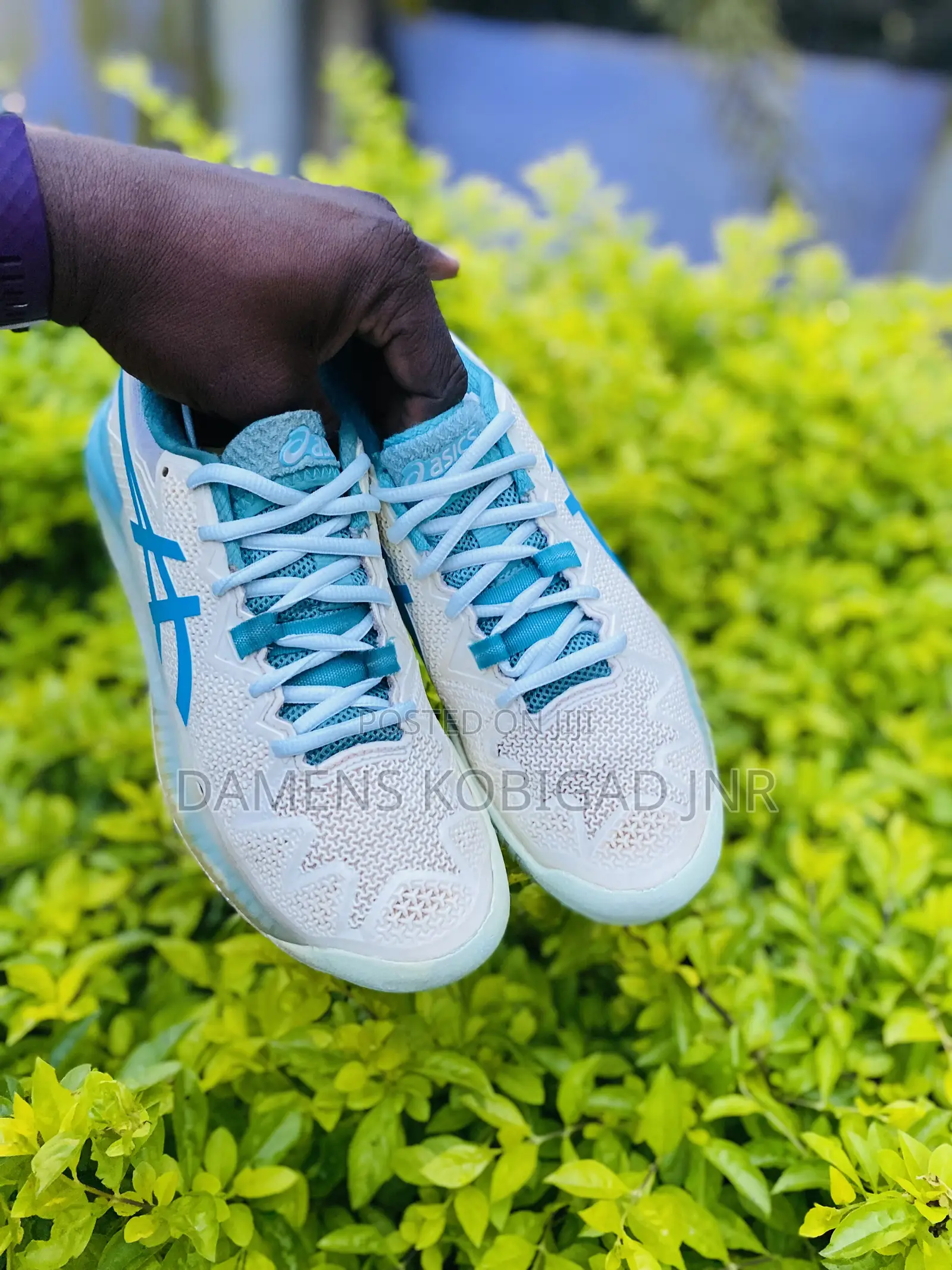 Tennis Shoes Available