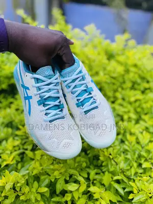 Tennis Shoes Available