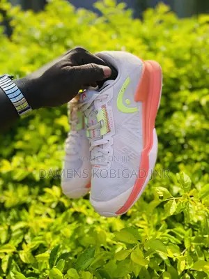 Tennis Shoes Available