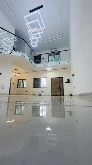 Furnished 3bdrm Mansion in Atwima Kwanwoma for sale