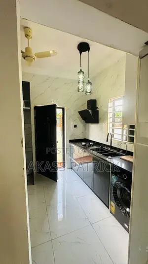 Furnished 3bdrm Mansion in Atwima Kwanwoma for sale