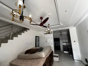 2bdrm Duplex in Spintex for rent