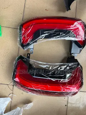 Toyota Tacoma 2023 2024 2025 2026 Taillight Pair