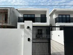 Furnished 4bdrm House in Lake Side Estate for sale