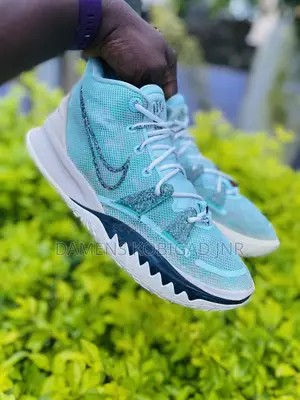 Basketball Sneakers Available