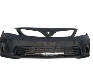 Toyota Corolla Front Bumper