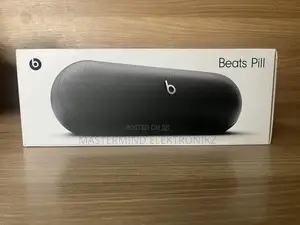 Beats Pills