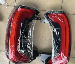Toyota Tacoma 2023 2024 2025 2026 Taillight Pair