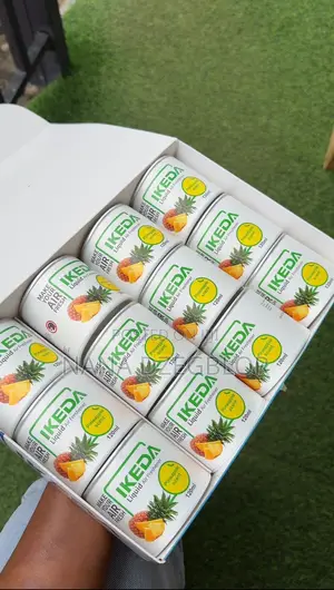 Original Ikeda Air Refresher