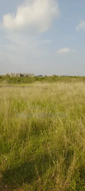 Lands and Plots for Sale at Katamanso East Legon Hills