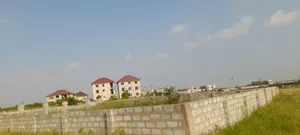 Lands and Plots for Sale at Katamanso East Legon Hills