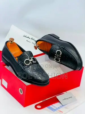 Mens Classic Shoe