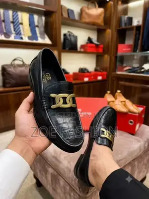 Mens Classic Shoe