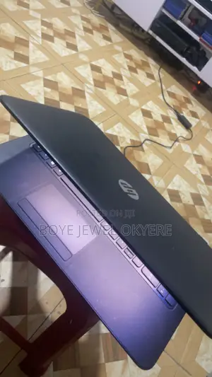 Laptop HP 15 8GB AMD HDD 500GB