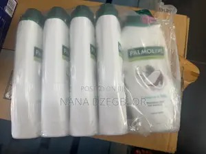 Palmolive Body Soap
