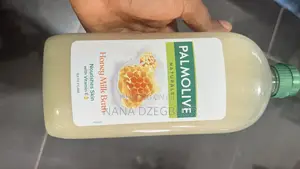 Palmolive Body Soap