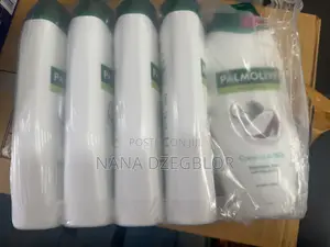 Palmolive Body Soap
