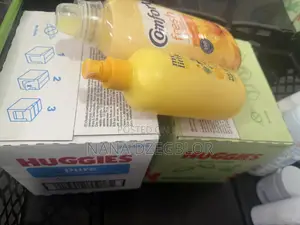 Huggies Wipes