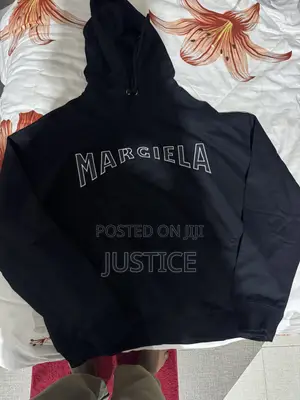 Heavy Hoodie
