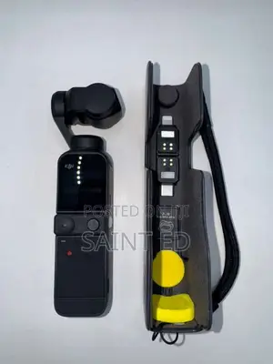 Dji Osmo Pocket 2