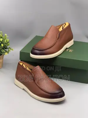 Men Classic Casual Wear