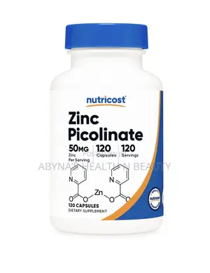 Zinc Picolinate