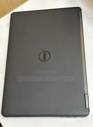 Laptop Dell Latitude E7240 8GB Intel Core i5 HDD 500GB