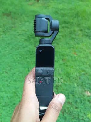 Dji Osmo Pocket 2