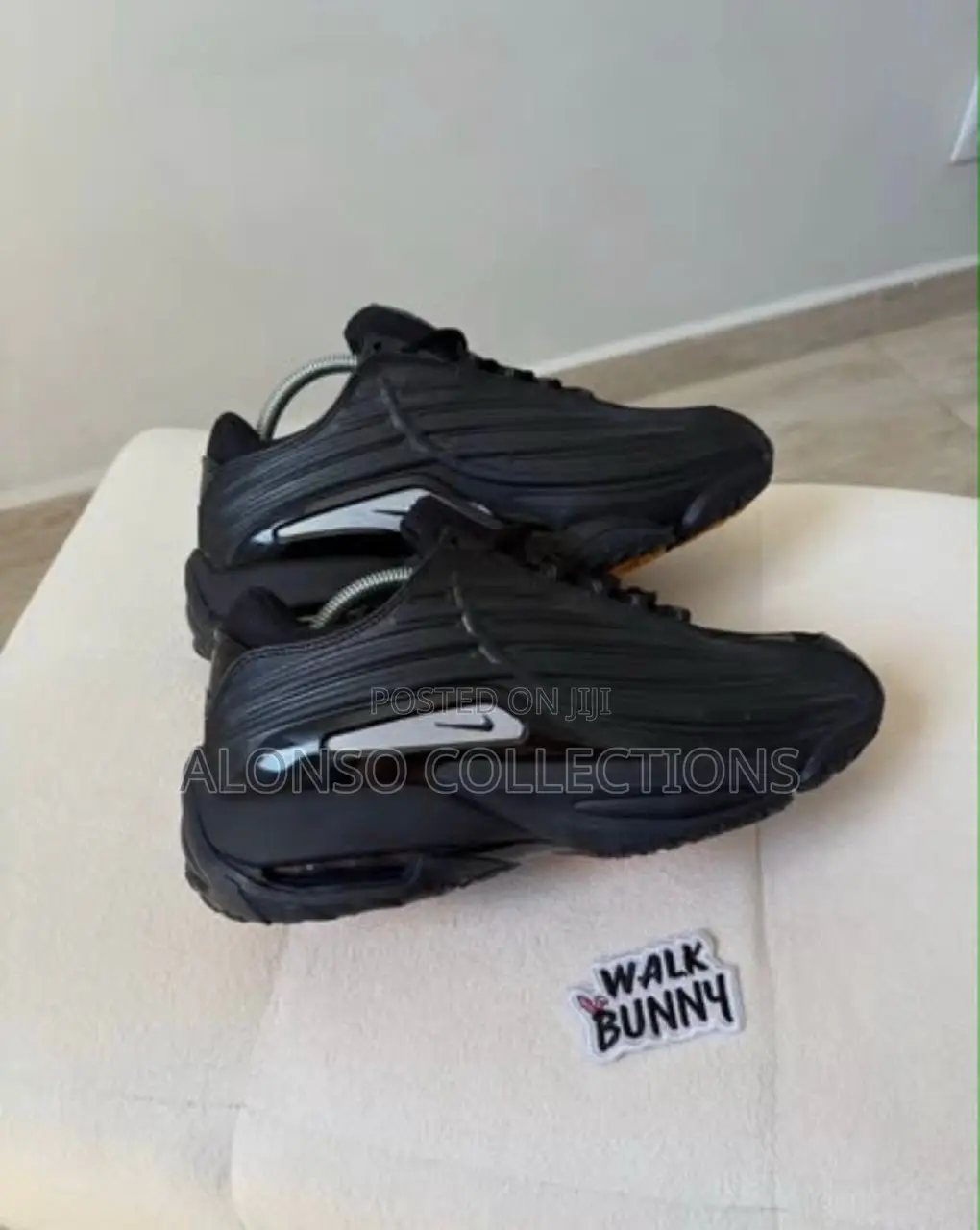 Nike Drake Nocta Black