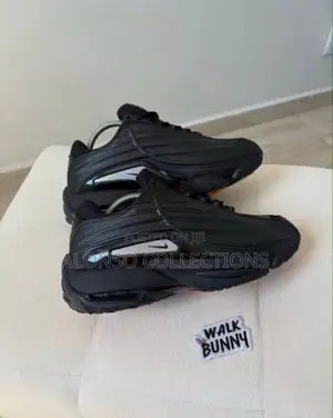 Nike Drake Nocta Black