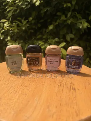 Bath and Body Works Mists, Creams,Antibacterial Hand Gel, and Soap