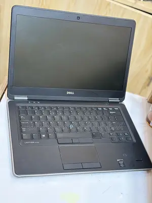 Laptop Dell Latitude E7470 8GB Intel Core i5 HDD 500GB