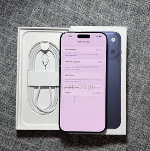Apple iPhone 17 Pro Max 256 GB Blue