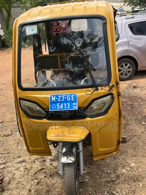 Apsonic AP150ZKs 2023 Yellow