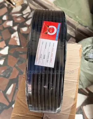 4in1 Speaker Cable (100meters)
