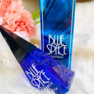 Blue Space